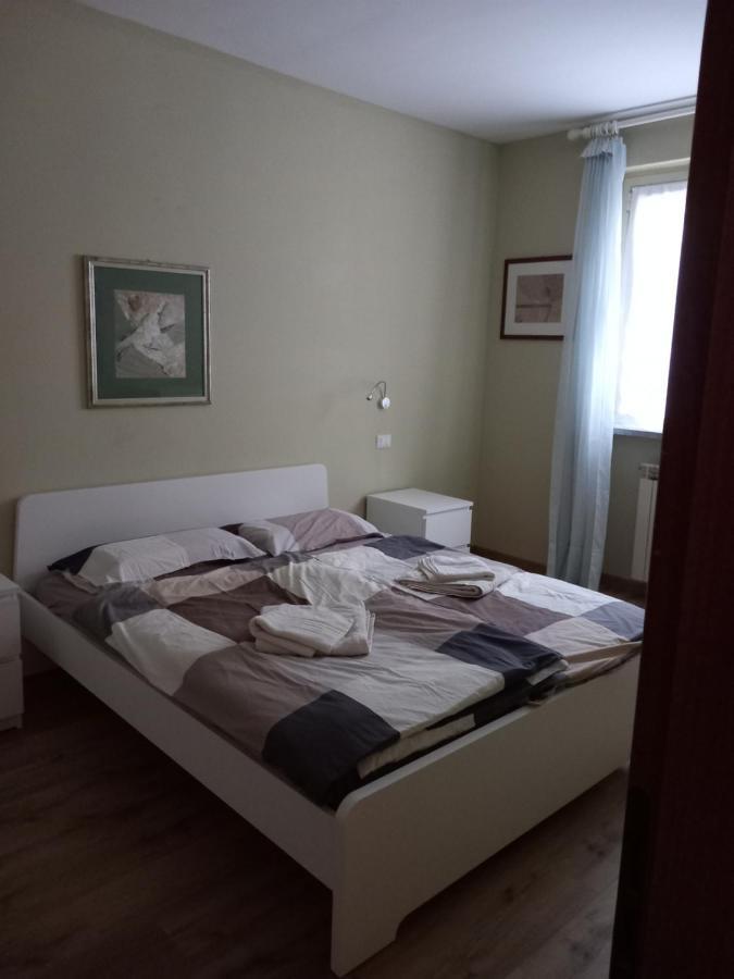 Sunshine Guesthouse Cannero Riviera Eksteriør bilde