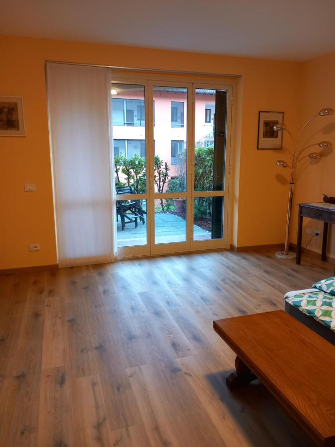 Sunshine Guesthouse Cannero Riviera Eksteriør bilde